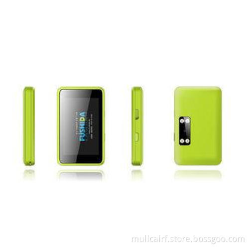 Mini Infrared Money Detector with 3 inch LCD screen, built